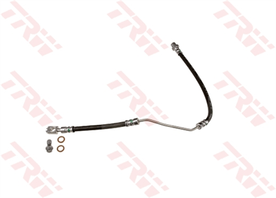 FREN HORTUMU ARKA SAĞ BMW X5 3.0-4.4 İ 00-06, 4.6 İS 01-03, 4.8 İS 04-06, 3.0 D 01-06 
