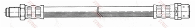FREN HORTUMU ARKA SAĞ-SOL AUDI A4 1.6-1.8 94-00, 1.8 T 95-00, 2.4 97-00, 2.6 95-00, 1.9 TDİ 95-00 