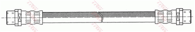 FREN HORTUMU ARKA SAĞ-SOL AUDI A4 1.6-1.8 94-00, 1.8 T 95-00, 2.4 97-00, 2.6 95-00, 1.9 TDİ 95-00, 2.5 TDİ 97-00 