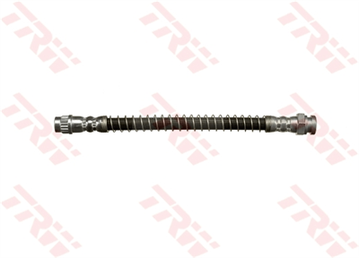 FREN HORTUMU ARKA SAĞ-SOL CITROEN C2 1.1 03-12, 1.4 03-09, 1.6 03-10, 1.6 VTS 04-09, 1.4 HDİ 03-09 