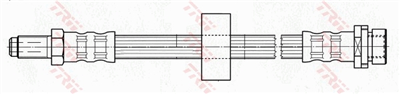 FREN HORTUMU ARKA SAĞ-SOL FORD MONDEO III 1.8-2.0 16V 00-07, 1.8 SCİ 03-07, 2.56 V6 24V 00-07, 3.0 V6 24V 04-07, 2.0 TDCİ 01-07, 2.2 TDCİ 04-07 
