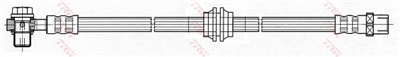 FREN HORTUMU ARKA SAĞ-SOL MINI MINI ONE 01-06, COOPER 01-06, COOPER S 02-06 