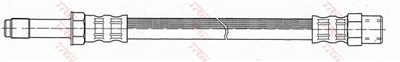 FREN HORTUMU ARKA SAĞ-SOL SEAT ALHAMBRA 1.8 T 20V 97-10, 2.0 İ 96-10, 2.8 V6 00-10, 1.9 TDİ 96-10, 2.0 TDİ 05-10 