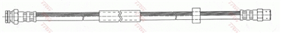 FREN HORTUMU ARKA SAĞ-SOL SEAT ALHAMBRA 1.8 T 20V 97-10, 2.0 İ 96-10, 2.8 V6 00-10, 1.9 TDİ 96-10, 2.0 TDİ 05-10 