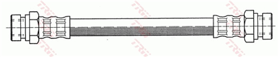 FREN HORTUMU ARKA SAĞ-SOL VOLKSWAGEN GOLF III 1.4 91-97, 1.6 92-97, 1.8 91-97, 2.0 91-97, 1.9 D 91-97, 1.9 TDİ 93-97 