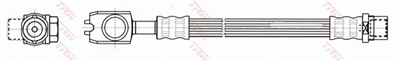 FREN HORTUMU ARKA SAĞ-SOL VOLKSWAGEN PASSAT 2.3 VR5 SYNCRO/4MOTION 97-00, 2.8 SYNCRO 97-99, 2.8 V6 4MOTION 99-00, 2.8 V6 SYNCRO/4MOTION 96-00 