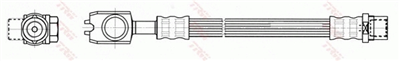 FREN HORTUMU ARKA SAĞ-SOL VOLKSWAGEN PASSAT 2.3 VR5 SYNCRO/4MOTION 97-00, 2.8 SYNCRO 97-99, 2.8 V6 4MOTION 99-00, 2.8 V6 SYNCRO/4MOTION 96-00 