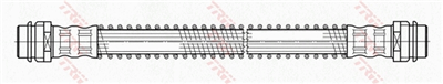 FREN HORTUMU ARKA SAĞ-SOL VOLKSWAGEN TOUAREG 4.2 V8 FSİ 06-10, 6.0 W12 04-10, 5.0 V10 TDİ 02-10, 5.0 R50 TDİ 07-10 