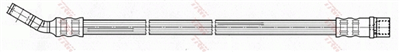 FREN HORTUMU ARKA SAĞ-SOLOPEL VECTRA C GTS 1.6 05-08, 1.8 16V 02-08, 1.8 05-08, 2.0 16V T 03-08, 2.2 16V 02-08, 2.2 DGİ 03-08, 1.9 CDTİ 04-09, 3.0 CDTİ 03-08