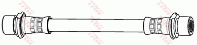 FREN HORTUMU ARKA SAĞ TOYOTA AURIS 1.33 DUAL-VVTİ09-12, 1.8 HYBRID 12-18, 1.8 09-12, 1.4 D-4D 07-12, 2.0 D-4D 06-12