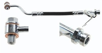 FREN HORTUMU ARKA SOL HYUNDAI İ20 1.2-1.4 08-15, 1.6 08-12, 1.4 CRDİ 08-15, 1.6 CRDİ 08-12 