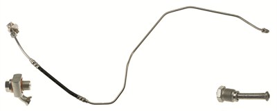 FREN HORTUMU ARKA VOLKSWAGEN BORA 1998 - 2005, GO 