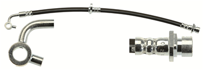 FREN HORTUMU ÖN SAĞ HONDA CR-V III 2.4 İ-VTEC 4WD 06=>, 2.2 İ-CTDİ 4WD 07=>, 2.2 İ-DTEC 4WD 07=> 