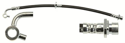 FREN HORTUMU ÖN SAĞ HONDA CR-V III 2.4 İ-VTEC 4WD 06=>, 2.2 İ-CTDİ 4WD 07=>, 2.2 İ-DTEC 4WD 07=> 