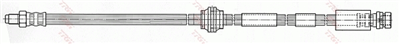FREN HORTUMU ÖN SAĞ-SO FORD MONDEO III 1.8-2.0 16V 00-07, 1.8 SCİ 03-07, 2.5 V6 24V 00-07, 3.0 V6 24V 04-07, 2.0 TDCİ 01-07, 2.2 TDCİ 04-07 