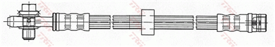 FREN HORTUMU ÖN SAĞ-SOL AUDI A3 1.6-1.8 96-03, 1.8 T 96-03, 1.8 T QUATTRO 96-03, S3 QUATTRO 99-03, 1.9 TDİ 96-03 