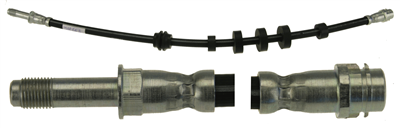 FREN HORTUMU ÖN SAĞ-SOL AUDI A4 1.8 TFSİ 08-15, 2.0 TFSİ 08-13, 2.0 TDİ 07-15, 2.7 TDİ 07-12, A4 ALLROAD 2.0 TFSİ QUATTRO 09-16, 2.0 TDİ QUATTRO 09-16, A5 1.8 TFSİ 07-17, 2.0 TFSİ 08-13, 3.2 FSİ 07-12, 2.0 TDİ 08-17, 2.7 TDİ 07-12, Q5 2.0 TFSİ QUATTR