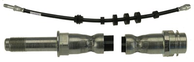 FREN HORTUMU ÖN SAĞ-SOL AUDI A4 1.8 TFSİ 08-15, 2.0 TFSİ 08-13, 2.0 TDİ 07-15, 2.7 TDİ 07-12, A4 ALLROAD 2.0 TFSİ QUATTRO 09-16, 2.0 TDİ QUATTRO 09-16, A5 1.8 TFSİ 07-17, 2.0 TFSİ 08-13, 3.2 FSİ 07-12, 2.0 TDİ 08-17, 2.7 TDİ 07-12, Q5 2.0 TFSİ QUATTR