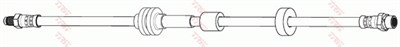 FREN HORTUMU ÖN SAĞ-SOL BMW 1 SERİSİ 116 İ 07-11, 118 İ 06-11, 120 İ 07-12, 130 İ 06-11, 116 D 08-11, 118 D 06-11, 120 D 07-11, 123 D 07-11, 3 SERİSİ 316 İ 05-11, 318 İ 05-11, 320 İ 04-11, 325 İ 04-11, 330 İ 04-11, 316 D 09-11, 318 D 05-11, 320 D 04-