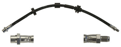 FREN HORTUMU ÖN SAĞ-SOL BMW 1 SERİSİ 116 İ 07-11, 118 İ 06-11, 120 İ 07-12, 130 İ 06-11, 116 D 08-11, 118 D 06-11, 120 D 07-11, 123 D 07-11, 3 SERİSİ 316 İ 05-11, 318 İ 05-11, 320 İ 04-11, 325 İ 04-11, 330 İ 04-11, 316 D 09-11, 318 D 05-11, 320 D 04-