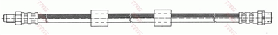 FREN HORTUMU ÖN SAĞ-SOL BMW 5 SERİSİ 520 İ 96-03, 523 İ 95-00, 528 İ 95-00, 525 TD 97-03, 525 TDS 96-03 