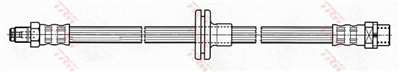 FREN HORTUMU ÖN SAĞ-SOL BMW X5 3.0-4.4 İ 00-06, 4.6 İS 01-06, 3.0 D 01-06 