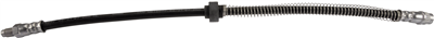 FREN HORTUMU ÖN SAĞ-SOL CITROEN BERLINGO / BERLINGO FIRST MPV 1.1 İ 96-08, 1.4 İ 96-11, 1.6 16V 00-11, 1.8 İ 97-02, 1.8 İ 4WD 97-01, 1.6 HDİ 05-11, 1.8 D 98-02, 1.9 D 96-03 