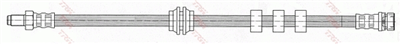 FREN HORTUMU ÖN SAĞ-SOL FORD FOCUS 1.4-1.6-1.8-2.0 16V 98-04, 1.8 T Dİ/ TDDİ 98-04, 1.8 TDCİ 01-04, RS 02-04 