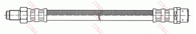 FREN HORTUMU ÖN SAĞ-SOL MERCEDES-BENZ C SERİSİ C 180-280 93-00, C 200 94-00, C 36 AMG 94-00, C 200 D 96-00, C 220-250 D 93-00 