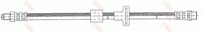 FREN HORTUMU ÖN SAĞ-SOL MERCEDES-BENZ C SERİSİ C 180-280 93-00, C 200 94-00, C 36 AMG 94-00, C 200 D 93-00, C 220-250 D 93-00 