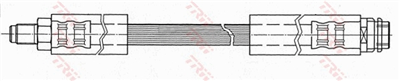 FREN HORTUMU ÖN SAĞ-SOL MERCEDES-BENZ A SERİSİ A 140-160 97-04, A 190 99-04, A 160 CDİ 98-04, A 170 CDİ 98-04 