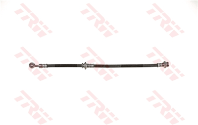 FREN HORTUMU ÖN SAĞ-SOL OPEL AGILA A 1.0 12V 00-07, 1.0 03-07, 1.2 16V 00-07, 1.2 16V TWİNPORT 04-07, 1.3 CDTİ 03-07 