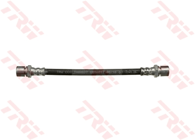 FREN HORTUMU ÖN SAĞ-SOL OPEL CORSA B 1.0 İ 12V 96-00, 1.2 İ 93-00, 1.2 İ 16V 98-00, 1.4 İ 93-00, 1.4 İ 16V 94-00, 1.6 İ 16V 97-00, 1.5 D 93-00, 1.5 TD 93-00 