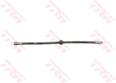 FREN HORTUMU ÖN SAĞ-SOL PEUGEOT 205 I 1.0-1.1-1.4 83-87, 1.5 84-87, 1.6 86-87, 1.6 GTİ 84-87, 1.9 GTİ 86-87, 1.7 D 83-87 