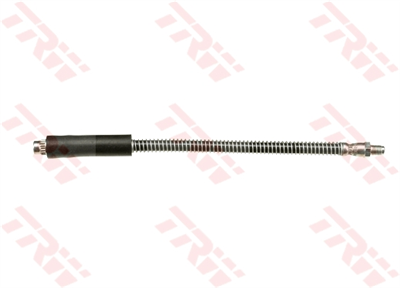 FREN HORTUMU ÖN SAĞ-SOL PEUGEOT 206 HB 1.1 98-00, 1.1 İ 98-07, 1.4 İ 98-12, 1.6 İ 98-00, 1.9 D 98-01 
