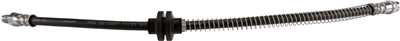 FREN HORTUMU ÖN SAĞ-SOL RENAULT MEGANE II 1.4-1.6-2.0 16V 02-08, 1.5 DCİ 02-08, 1.9 DCİ 02-08, SCENIC II 1.6 03-06, 2.0 16V T 04-08, 1.5-1.9 DCİ 03-08, GRAND SCENIC II 1.6 04-06, 2.0 04-09, 1.5-1.9 DCİ 04-09 