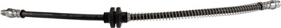FREN HORTUMU ÖN SAĞ-SOL RENAULT MEGANE II 1.4-1.6-2.0 16V 02-08, 1.5 DCİ 02-08, 1.9 DCİ 02-08, SCENIC II 1.6 03-06, 2.0 16V T 04-08, 1.5-1.9 DCİ 03-08, GRAND SCENIC II 1.6 04-06, 2.0 04-09, 1.5-1.9 DCİ 04-09 