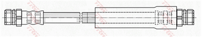 FREN HORTUMU ÖN SAĞ-SOL VOLKSWAGEN PASSAT 1.4-1.8 TSİ 07-10, 1.6 05-10, 1.6 FSİ 05-08, 2.0 FSİ 05-10, 3.2 FSİ 4MOTION 05-10, 3.6R364MOTION 07-10, 1.6 TDİ 09-10, 1.9 TDİ 05-10, 2.0 TDİ 05-10, 2.0 TDİ 16V 05-10