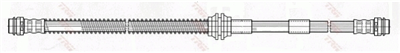 FREN HORTUMU ÖN SAĞ-SOL VOLKSWAGEN TOUAREG 3.2 V6 02-06, 3.6 V6 FSİ 05-10, 4.2 V8 02-06, 6.0 W12 04-10, 3.0 V6 TDİ 04-10, 5.0 V10 TDİ 02-10 