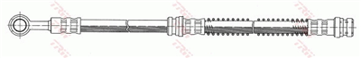 FREN HORTUMU ÖN SAĞ-SOL VOLVO S40 I 1.6-1.8 95-03, 18 İ 98-03, 2.0 95-03, 2.0 T 97-03, 1.9 TD 95-99, 1.9 Dİ 99-03 