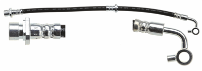 FREN HORTUMU ÖN SOL HONDA CR-V III 2.4 İ-VTEC 4WD 06=>, 2.2 İ-CTDİ 4WD 07=>, 2.2 İ-DTEC 4WD 07=> 