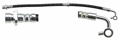 FREN HORTUMU ÖN SOL HONDA CR-V III 2.4 İ-VTEC 4WD 06=>, 2.2 İ-CTDİ 4WD 07=>, 2.2 İ-DTEC 4WD 07=> 
