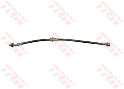 FREN HORTUMU ÖN SOL NISSAN ALMERA II 1.5-1.8 00-06, 1.5-2.2 DCİ 03-06 