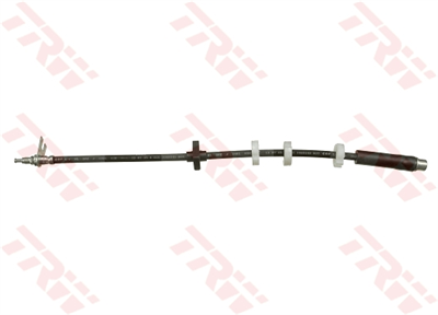 FREN HORTUMU ÖN SOL PEUGEOT 406 1.6 95-04, 1.8 16V 95-04, 1.8 96-04, 2.0 16V 99-04, 2.0 T 96-04, 3.0 V6 00-04, 1.9 D 96-04, 1.9 TD 95-04 