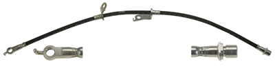 FREN HORTUMU ÖN SOL TOYOTA RAV 4 III 2.0 4WD 06-13, 2.0 08-13, 2.2 D 4WD 06-13, 2.2 D 06-12 