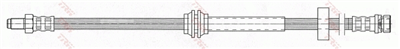 FREN HORTUMU ORTA ARKA AKS (FORD :Focus (DAW,DBW, 
