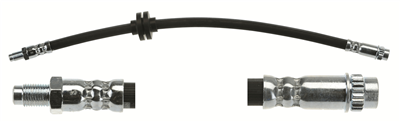 FREN HORTUMU SOL - SAĞ MASTER III 2.3 DCİ FWD,2.3 