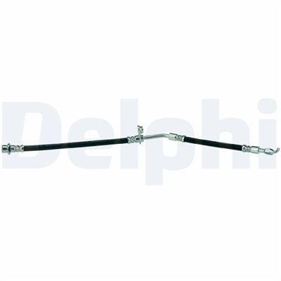 FREN HORTUMU TOYOTA YARIS 1.0 / 1.3 / 1.5 10 => 
