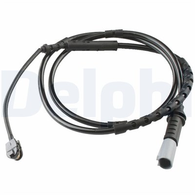 FREN İKAZ KABLOSU ARKA BMW 1 SERİSİ F20 11-19, F21 11=>, 3 SERİSİ F30, F80 11-18, F31 12-19 