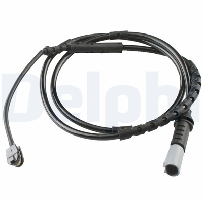 FREN İKAZ KABLOSU ARKA BMW 1 SERİSİ F20 11-19, F21 11=>, 3 SERİSİ F30, F80 11-18, F31 12-19 
